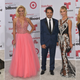 Illustration for article titled The Gowns Were All Sheer Eleganza at the Latin Billboard Awards